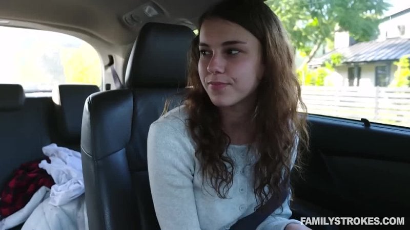 Ellie Eilish (Porno, Anal, Porno, Porno, Creampie, große Titten, Blowjob, jeder Sex, Teenager)